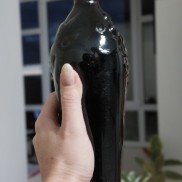 З жимолості напівсолодке, 1л.
