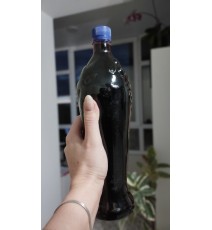 З жимолості напівсолодке, 1л.
